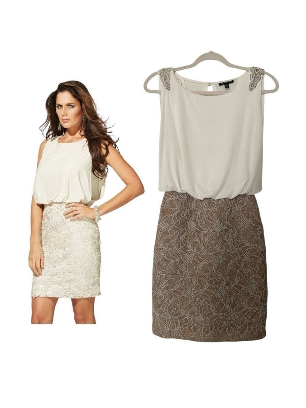 Jodi Kristopher Dress Size 5